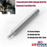 Transmission Shift Linkage Roll Pin Removal Tool Bitch &d For Honda Civic. Fixed Price $9.99.
