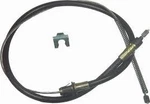Parking Brake Cable Rear Left Wagner BC108774 / F108774. Fixed Price $19.37.