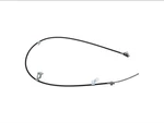 Trq Rear Left Parking Brake Cable BKA27728 Fits Select 2004-2006 Scion Xb. Fixed Price $19.99.