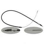 Febi Bilstein 14234 Parking Brake Cable. Fixed Price $30.20.