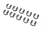 Genuine Gm Parking Brake Cable Clip 23323893. Fixed Price $28.47.