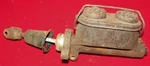 Original Delco Gm Master Clyinder Core 5452310 D39 No Letter Code Camaro Gto. Fixed Price $79.99.