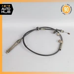 04-09 Cadillac Xlr Left Driver Side Emergency Parking Brake Cable Oem 69K. Fixed Price $41.50.