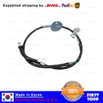 Genuine Oem 597502P500 Parking Brake Cable Assy For Kia Sorento 2009-2012. Fixed Price $60.00.
