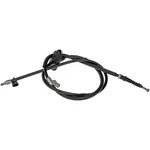 C661294 Dorman Parking Brake Cable Rear Driver Left Side For Chevy Hand Cruze. Fixed Price $42.97.