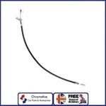 Mercedes C-class W202 (1993-2000) Rear Left Parking Handbrake Cable A2024200185. Fixed Price $19.59.