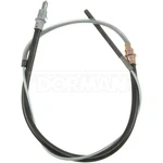 Dorman C92325 Parking Brake Cable For Select 67-70 Chevrolet Models. Fixed Price $36.88.