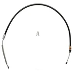 Parking Brake CABLE-ELEMENT3 Raybestos BC92927 Fits 77-79 Lincoln Mark V. Fixed Price $56.19.