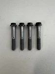11 12 13 14 15 16 17 18 Bmw Front Brake Caliper Bolts Oem. Fixed Price $29.99.