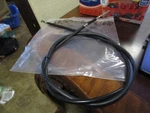 Honda Oem Brake Cable New 43450 GC8 670. Fixed Price $99.99.