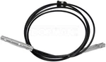 Parking Brake Cable Dorman C661244 Fits 05-07 Ford F-350 Super Duty. Fixed Price $37.49.
