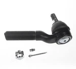 Carquest DW-ES3363T Steering Tie Rod End 95-97 Ford F-250 Hd. Fixed Price $23.00.