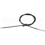 Dorman C660196 Parking Brake Cable. Fixed Price $48.99.