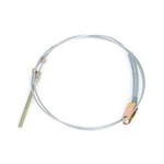 Classic Mini Saloon Rear Hand Brake Cable Pre 1976 GVC2022 New. Fixed Price $40.00.