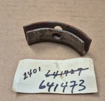 1962-1972 Jeep Gladiator Wagoneer Nos Parking Brake Cable Equalizer. Fixed Price $24.95.
