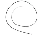 Raybestos Parking Brake Cable For G30, G3500 BC93509. Fixed Price $52.78.