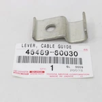 Toyota Land Cruiser Lexus LX450 Oem Cable Guide Support Lever 46469-60030. Fixed Price $8.45.