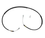 Raybestos Parking Brake Cable For 1988-1989 Isuzu Trooper BC94197. Fixed Price $58.30.