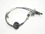 2001-2005 Honda Civic Coupe Emergency Parking Brake Cable Set 99K Miles Oem. Fixed Price $59.99.