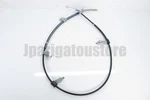 Toyota Genuine 46430-47090 Parking Brake Cable Assy NO.3 Prius V 2012-2017. Fixed Price $89.84.