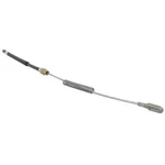 Genuine Ford Rear Cable 9L3Z-2A635-AL. Fixed Price $57.50.