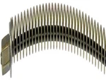 Dorman C93209 Parking Brake Cable Fits Rear Right. Fixed Price $27.48.