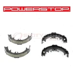 Powerstop Rear Parking Brake Shoe For 1993-1995 Lexus GS300 Disc Pads Ph. Fixed Price $51.00.