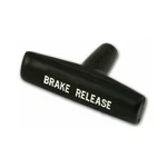 1968 1969 1970 1971 1972 Chevelle Camino Emergency Brake Handle 69-9275*. Fixed Price $5.00.