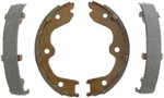 Parking Brake Shoe Bendix 783. Fixed Price $47.35.