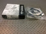 Fits: 2000 2001 Ford Focus Intermediate Parking Brake Cable Wearever BCA660428. Fixed Price $12.50.