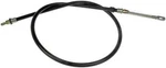 Fits 1997-2004 Corvette Passenger Right Rear Emergency Parking Brake Cable. Fixed Price $40.48.