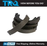 Trq Parking Brake Shoe Set Fits 06-09 Azera 07-09 Santa Fe Amanti 03-09 Sorento. Fixed Price $44.95.