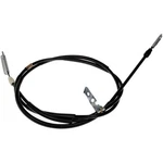 Dorman C661374 Parking Brake Cable. Fixed Price $47.47.
