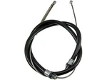Dorman Parking Brake Cable Rear Left Fits 1999-2003 Ford Windstar 2000 2001 2002. Fixed Price $40.52.