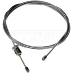 Dorman C660940 Parking Brake Cable 07-10 Ford F-450 Sd F-550. Fixed Price $31.21.