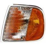 Ford Expedition Turn Signal/parking Light 1997-2002 Driver Side Dot. Fixed Price $24.18.