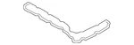 Genuine Hyundai Valve Cover Gasket 22441-2G600. Fixed Price $40.41.