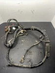 2004 2011 Mazda RX-8 Oem Battery Positive Cable Main Power Harness. Fixed Price $99.99.