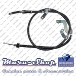Parking Brake Cable Rear/right For 13 17 Hyundai Elantra Gt. Fixed Price $60.86.