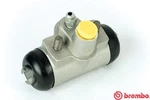 Brembo Wheel Brake Cylinder 12 130. Fixed Price $17.08.