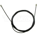 Dorman C92536 Parking Brake Cable. Fixed Price $24.20.