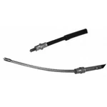Acdelco 18P913 Cable Asmpark Brk Rr. Fixed Price $34.72.