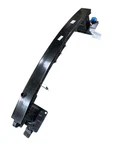 2025 Kia K4 Oem Front Bumper Reinforcement Impact Bar 64900GG010. Fixed Price $500.96.