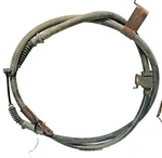 2000 2003 Nissan Maxima Rear Left Driver Side Parking Brake Cable Oem. Fixed Price $34.77.