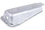 Genuine Gm Parking Brake Cable Bracket 25689604. Fixed Price $6.04.