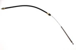 Wagner BC76621, F76621 Brake Cable Nos. Fixed Price $27.53.