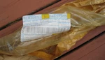 Mopar / 04637305 Cable, Parking Brake (obsolete). Fixed Price $45.00.