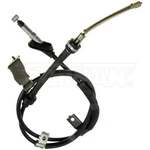 Dorman C660273 Parking Brake Cable For 92-00 Acura Honda Civic El. Fixed Price $48.94.