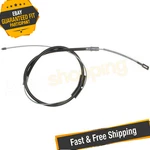 Raybestos BC95809 Rear Left Parking Brake Cable For 1999-2000 Dodge Caravan. Fixed Price $50.32.