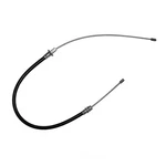 Parking Brake Cable. Fixed Price $51.73.